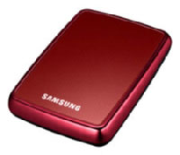 Samsung S1 Mini 160 GB (HXSU016BA/G42)